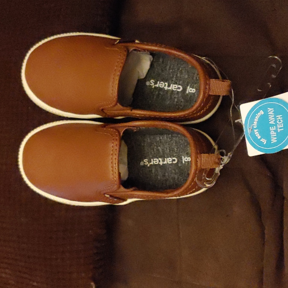 Carter Shoes - Picture 2 of 3